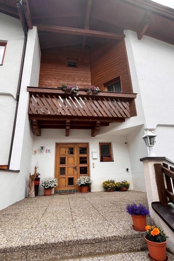 Apartment Beate - Soe185 By Interhome Solden Exterior photo